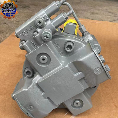 A10VO71 고품질 A10VO74 A10VO74DFLR 피스턴 펌프 20/602100 수압 펌프