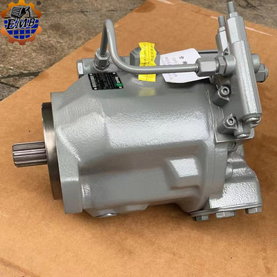 A10VO71 고품질 A10VO74 A10VO74DFLR 피스턴 펌프 20/602100 수압 펌프