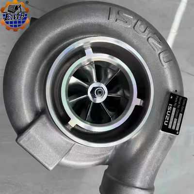 1-87618329-0 ISUZU용 6WG1 에피 엔진 터보 충전기 8-98192186-1