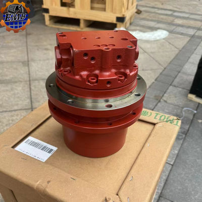 발굴기 TM01 TM02 TM03 최종 드라이브 TM04 TM06 TM07 TM09 여행 모터 TM18 TM22 TM40 TM60 여행 장치