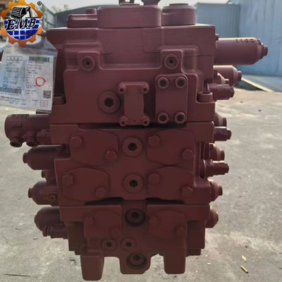 31KA-19111 건축 부품의 원본 신형 HX375L 제어 밸브