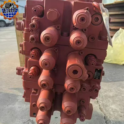 31KA-19111 건축 부품의 원본 신형 HX375L 제어 밸브