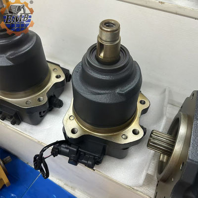 708-7W-00210 팬 모터 708-7W-00110 WA600-6R 팬 모터 WA600 휠 로더