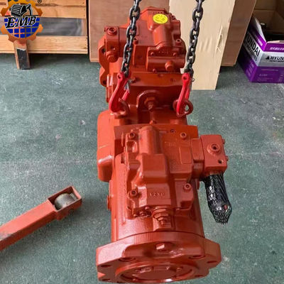 31QB-10015 수압 펌프 R520 K5V200DTH 본 펌프 31QB-10010 발굴기