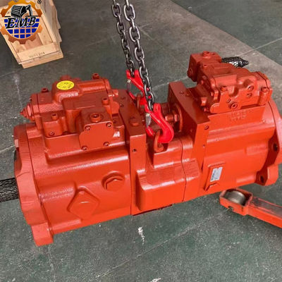 31QB-10015 수압 펌프 R520 K5V200DTH 본 펌프 31QB-10010 발굴기