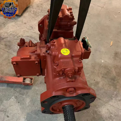 오리지널 뉴 31NA-10021 발굴기 R370 메인 펌프 R375 31NA-10020 수압 펌프