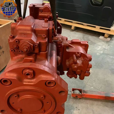 오리지널 뉴 31NA-10021 발굴기 R370 메인 펌프 R375 31NA-10020 수압 펌프