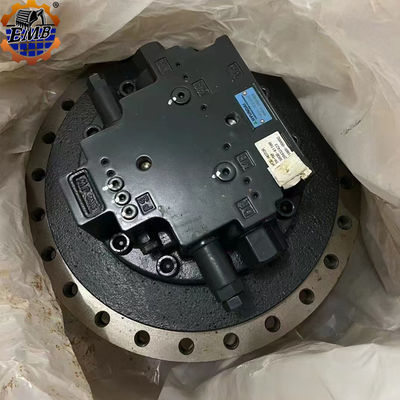 38QB-41100 여행 모터 R505 최종 드라이브 R500LC-7 발굴기 트랙 모터