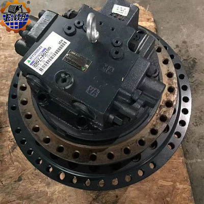 39Q7-40100 여행 모터 39Q7-42100 39Q7-42101 R260LC-9A 발굴기 최종 드라이브