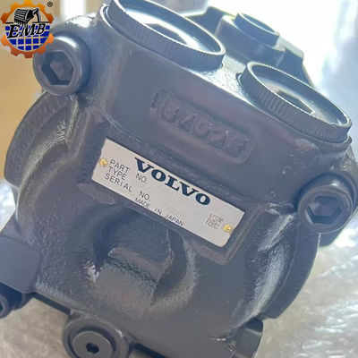 Voe14641300 팬 모터 14641300 EC350E 발굴기용 수압 모터