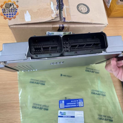 두산 정품 굴삭기 부품 300611-02393 신형 컨트롤러 EPOS DX490LCA-7용