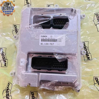 오리지널 뉴 65.11201-7017 엔진 제어 장치 DX140W DX210W DX260