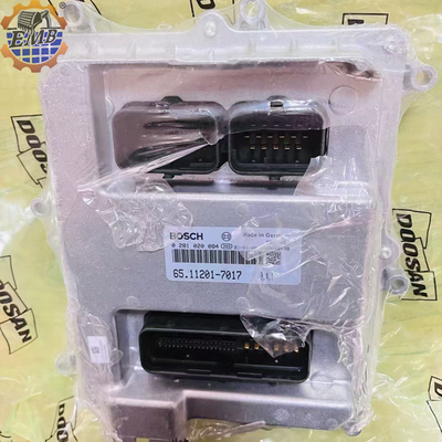 오리지널 뉴 65.11201-7017 엔진 제어 장치 DX140W DX210W DX260