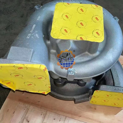 7E-2727 터보 충전기 118-2988 터보 CAT3516 디젤 엔진 GT2556V 터보 충전기