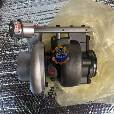 6745-81-8110 터보 PC300-6 6D114 HX40W 터보차저 4046100 4039140 터보