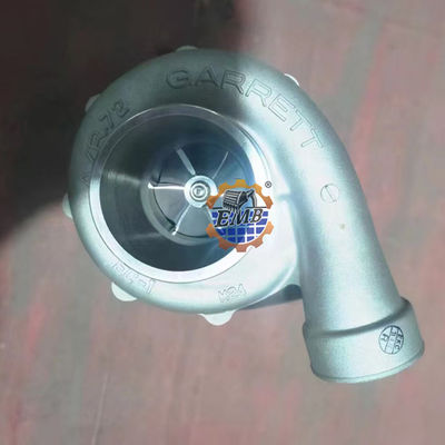 114400-3170 114400-3360 EX400-3 6RB1 터보 디젤 엔진 부품
