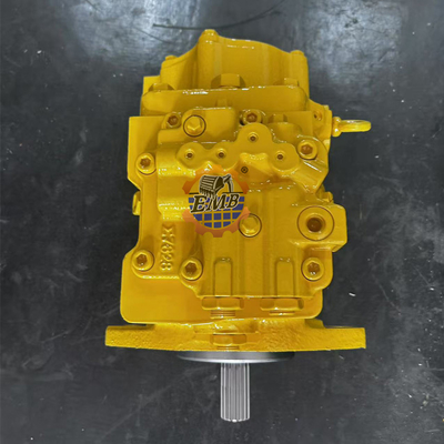 D65EX-12 펌프 D65PX-12 수압 펌프 708-1L-00012 708-1L-00011 주 펌프