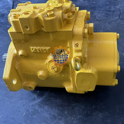 D65EX-12 펌프 D65PX-12 수압 펌프 708-1L-00012 708-1L-00011 주 펌프