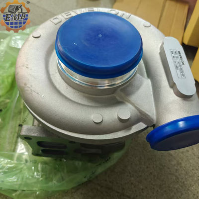 150105-00320 터보 충전기 HE500WG 터보 3770808 DX450LC-9C 터보 충전기