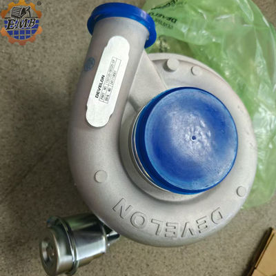 150105-00320 터보 충전기 HE500WG 터보 3770808 DX450LC-9C 터보 충전기