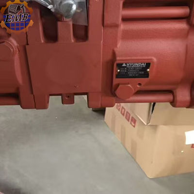 Original New 31N3-10050 Main Pump K3V63DT Hydraulic Pump R110-7 31N3-10060 Pump