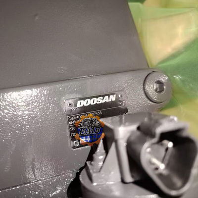 400914-00745B DX490 유압 펌프용 메인 펌프 400914-00745 유압 펌프