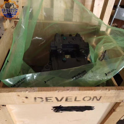 400914-00745B DX490 유압 펌프용 메인 펌프 400914-00745 유압 펌프