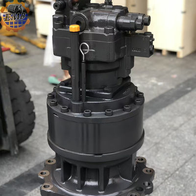 170301-00001M 선회 모터 어셈블리 170301-00398C DX530LC-7K용 스윙 장치 스윙 모터