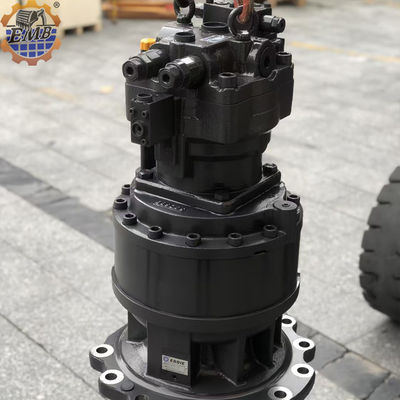 170301-00001M 선회 모터 어셈블리 170301-00398C DX530LC-7K용 스윙 장치 스윙 모터