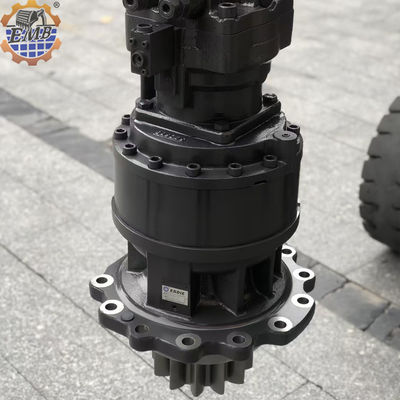 170301-00001M 선회 모터 어셈블리 170301-00398C DX530LC-7K용 스윙 장치 스윙 모터