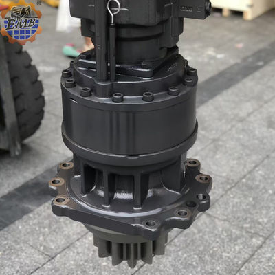 170301-00001M 선회 모터 어셈블리 170301-00398C DX530LC-7K용 스윙 장치 스윙 모터