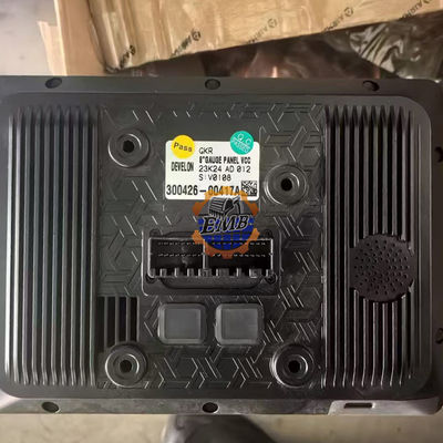 300426-00417A Panel Gauge Assy 300426-00417 300426-00117 Monitor