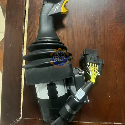 605-5909 조이스틱 핸들 6055909 3602987 조이스틱 파일럿 핸들 360-2987 CAT 발굴기 부품