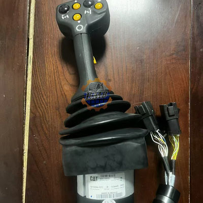 605-5909 조이스틱 핸들 6055909 3602987 조이스틱 파일럿 핸들 360-2987 CAT 발굴기 부품