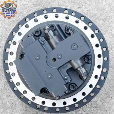 170401-00007L 170401-00007E 굴삭기 K1010173E 주행 모터 어셈블리 DX300 최종 드라이브용