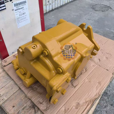 104-1752 Hydraulic Pump 0R-7669 1041752 Piston Pump Assembly For D9R