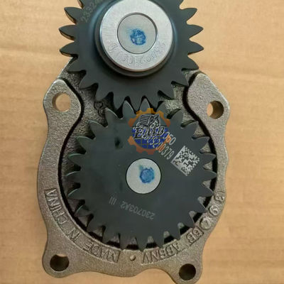 6754-51-1111 오일 펌프 6754-51-1110 PC220LC 발굴기 펌프