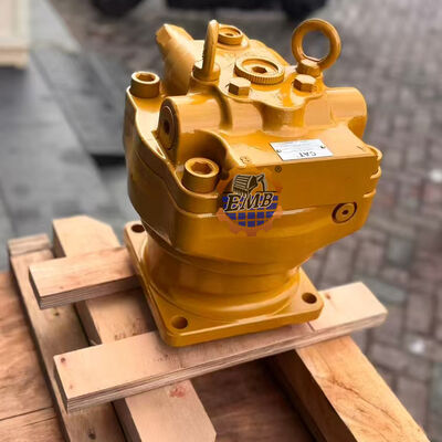 107-7054 스윙 장치 1077054 스윙 모터 M2X150 E330BL 발굴기 부품을 위한 스윙 모터