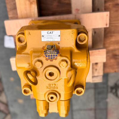 107-7054 스윙 장치 1077054 스윙 모터 M2X150 E330BL 발굴기 부품을 위한 스윙 모터