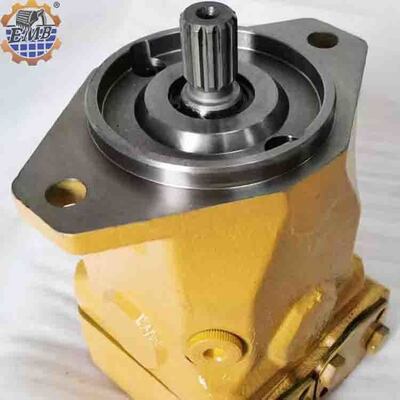 155-9107 팬 모터 1559107 E345B 발굴기 부품을 위한 피스톤 펌프