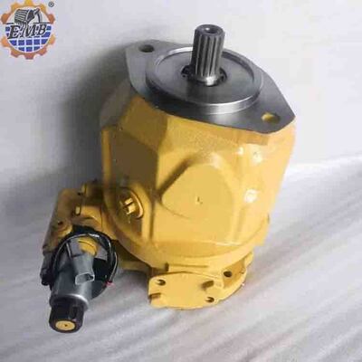 247-8968 팬 모터 E365C E365B 발굴기 부품을 위한 수압 펌프 2478968