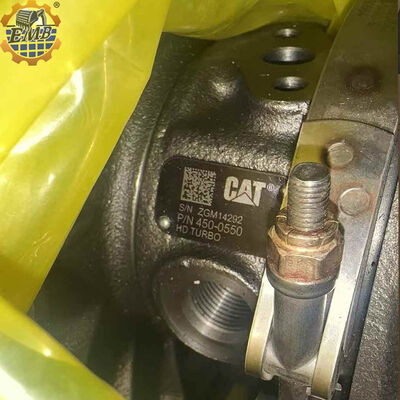 450-0550 TURBOCHARGER 4500550 434-6553 4346553 432-8950 4328950 450-0557 CAT390F 터보