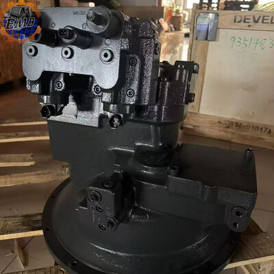 정품 새 제품 400914-01017A 유압 펌프 DX350LC-7K DX380LC-7K 메인 펌프