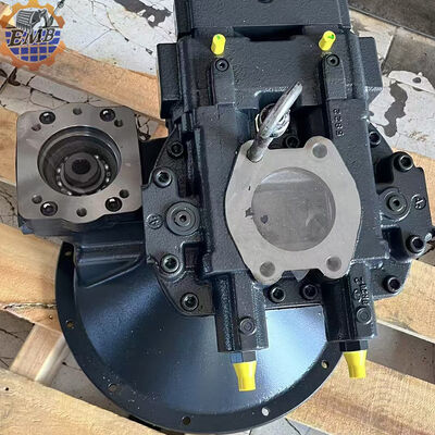 400914-00104A 메인 펌프 DX210W 유압 펌프 K1003934B 굴착기 메인 펌프
