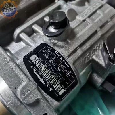 4631678 463-1678 연료 펌프 CAT C7.1 주입 펌프 엔진 E320D E323D 발굴기