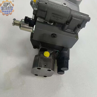 10R-1001 굴삭기 3412E 디젤 엔진 235-2026 연료 분사 펌프 2352026 10R1001 분사 펌프