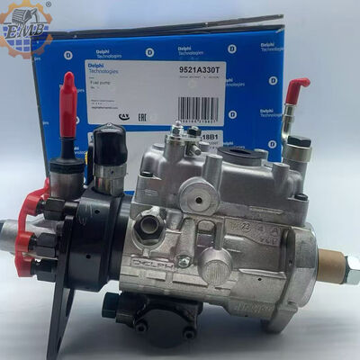 4225257 오리지널 뉴 연료 펌프 9521A330T 디젤 주사 펌프 422-5257 연료 펌프