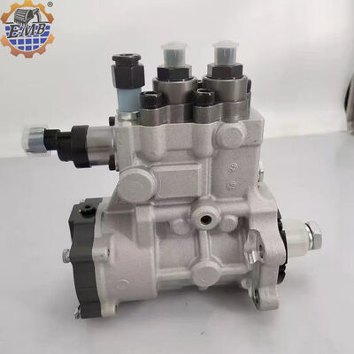 375-2647 C7.1 엔진용 인젝션 펌프 0445025602 굴삭기 E330용 연료 분사 펌프