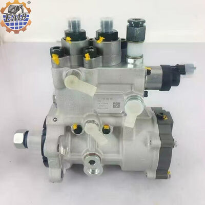 375-2647 C7.1 엔진용 인젝션 펌프 0445025602 굴삭기 E330용 연료 분사 펌프