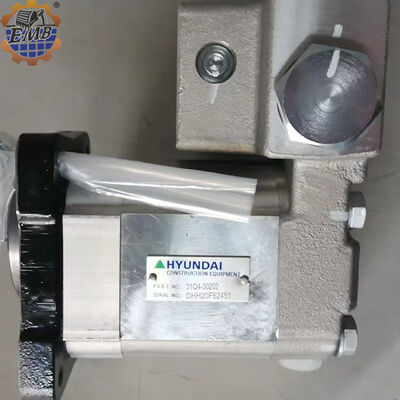 31Q6-30220 팬 모터 31Q4-30202 유압 팬 펌프 31Q9-30213 31Q4-30201 31Q9-30212
